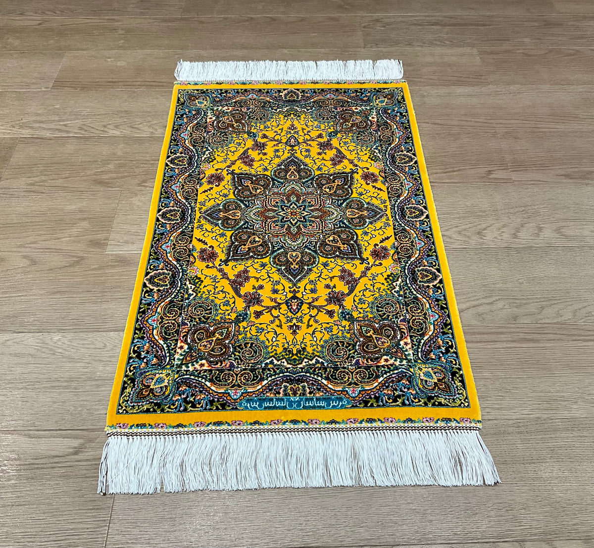 【福岡店】ペルシャンシルク 80cm x 50cm PS13971