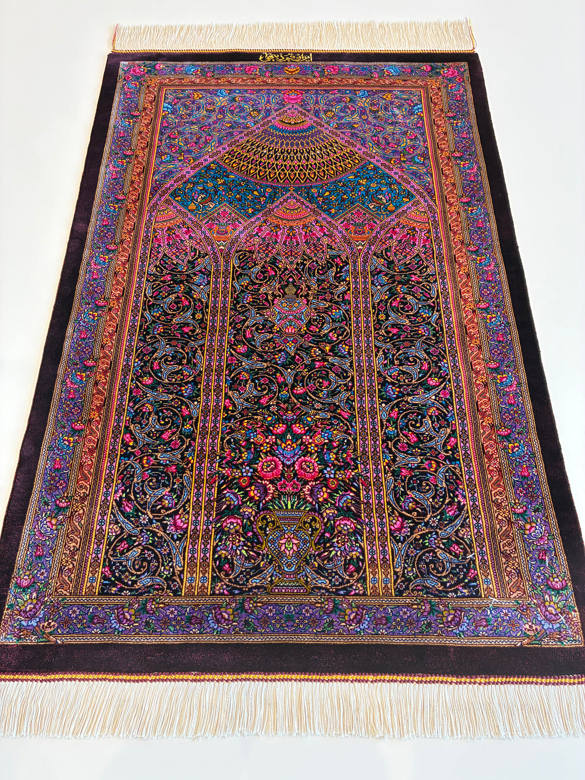 【千葉店】クム ザビヒ工房 87cm x 58cm A21646