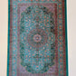 【千葉店】クム ジェッディ工房 125cm x 82cm PS12944