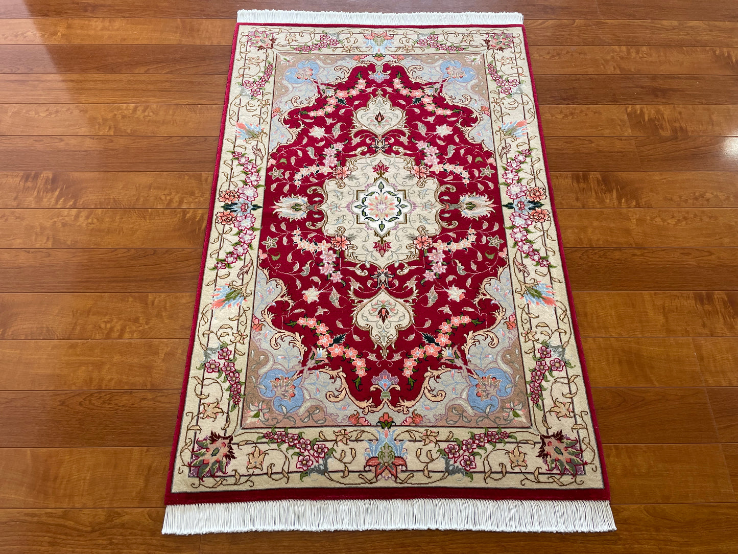 【オンライン限定】タブリーズ  120cm x 76cm NT8136