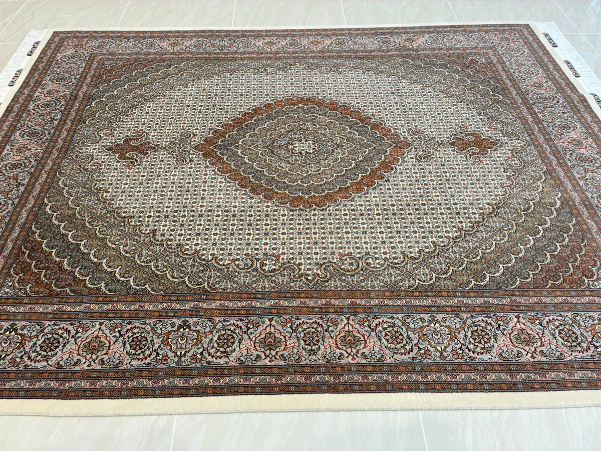 【千葉店】 タブリーズ 255cm x 200cm PS11088