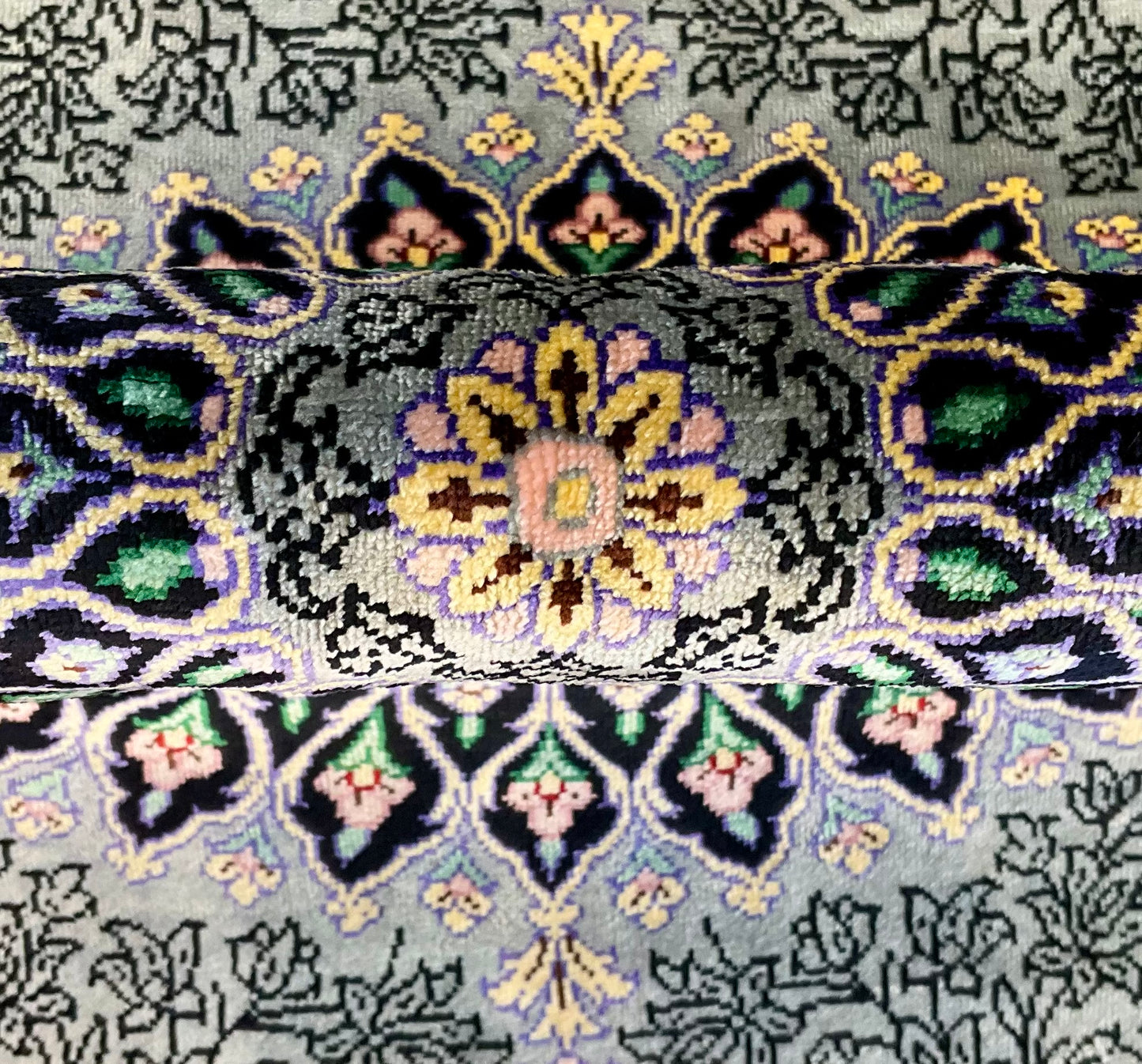 クム マスミ(マースミ)工房 150cm x 98cm PS10264