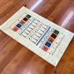 【オンライン限定】カシュクリ 102cm x 63cm RJ8410