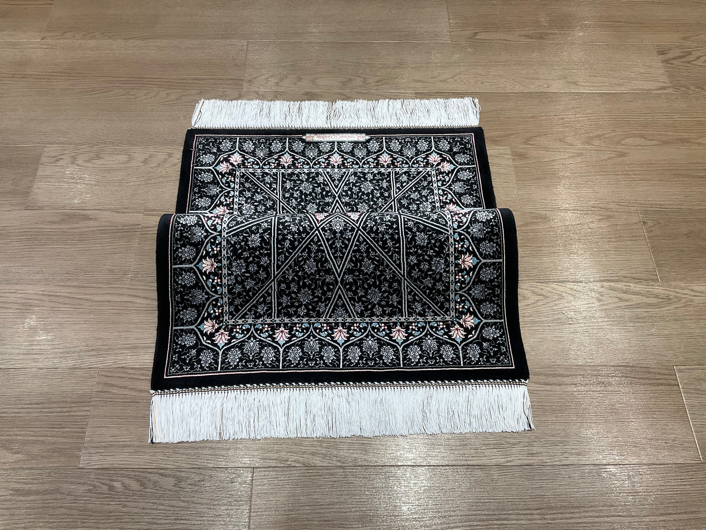 ペルシャンシルク 90cm x 60cm PS10721