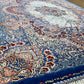 ペルシャンシルク 120cm x 80cm PS11001