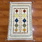 【オンライン限定】ギャッベ 130cm x 80cm RD16211