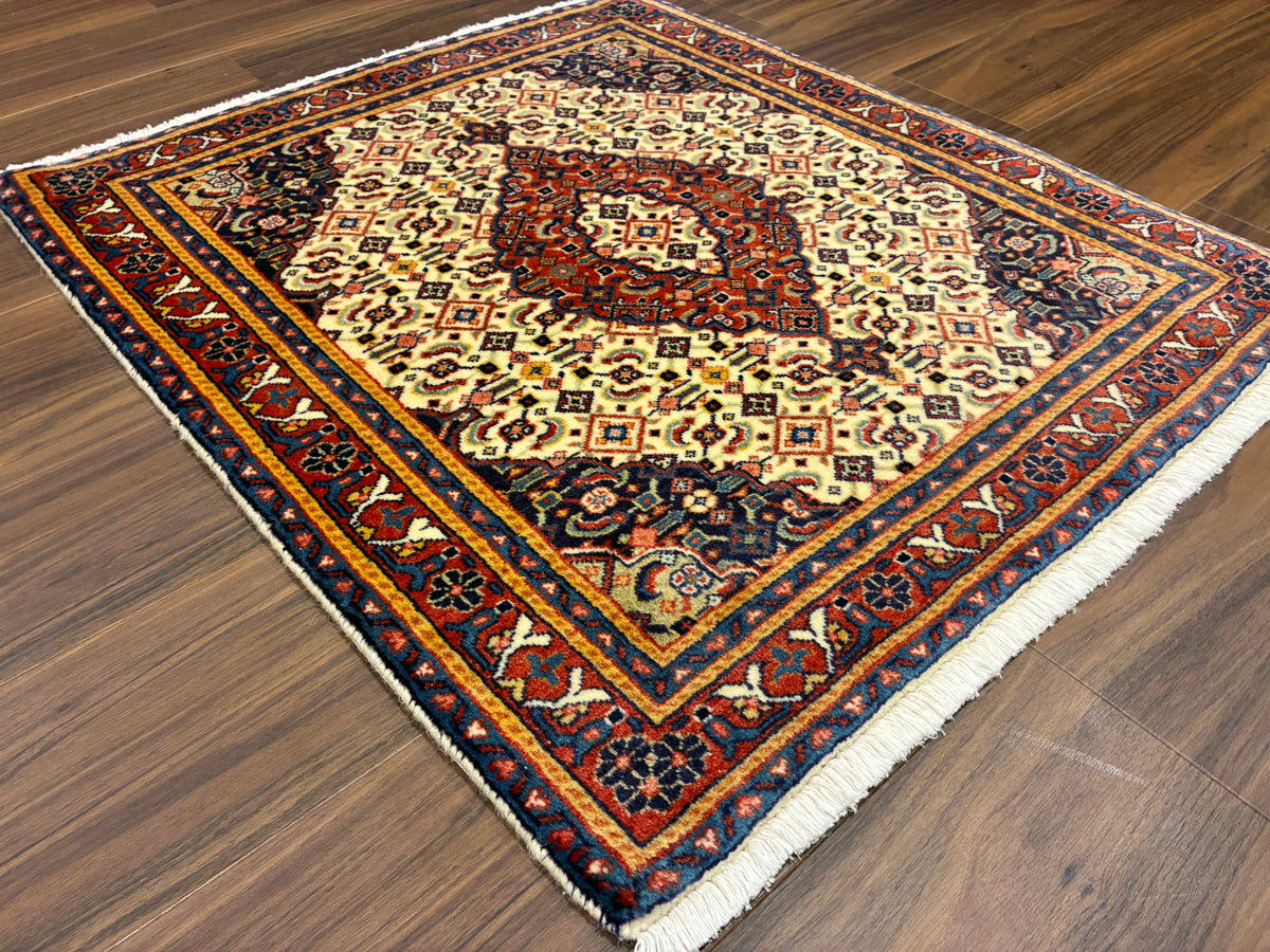 【千葉店】サルーク 77cm x 65cm PS8499