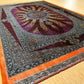 【千葉店】クム ダラクシャンデ工房 128cm x 80cm PS13292
