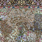 ケルマン 225cm x 154cm PS10389