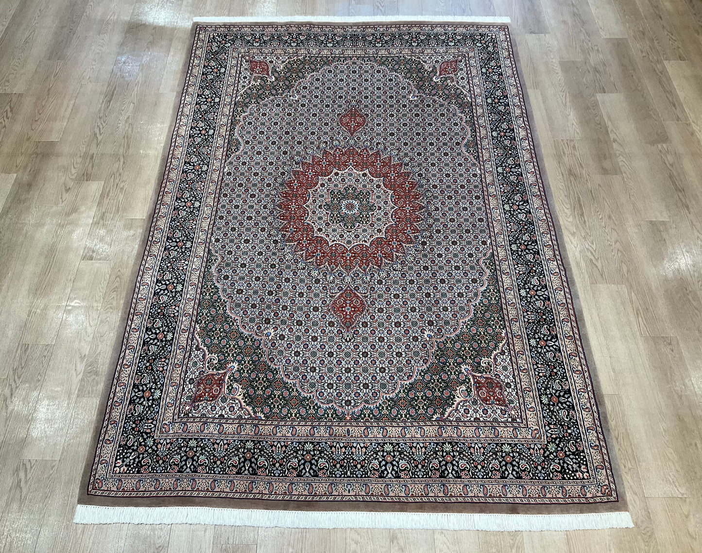 ムード 290cm x 198cm PS2920