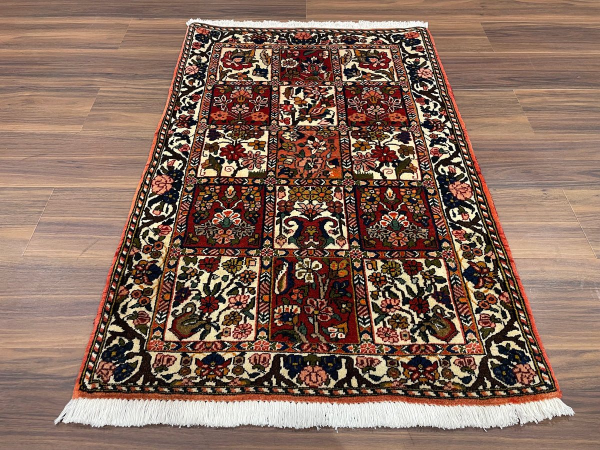 【千葉店】バクティアリ 95cm x 64cm PS8433