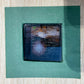 【額装】タブリーズ （豹）アラベルディ工房 92cm x 67cm PS8573