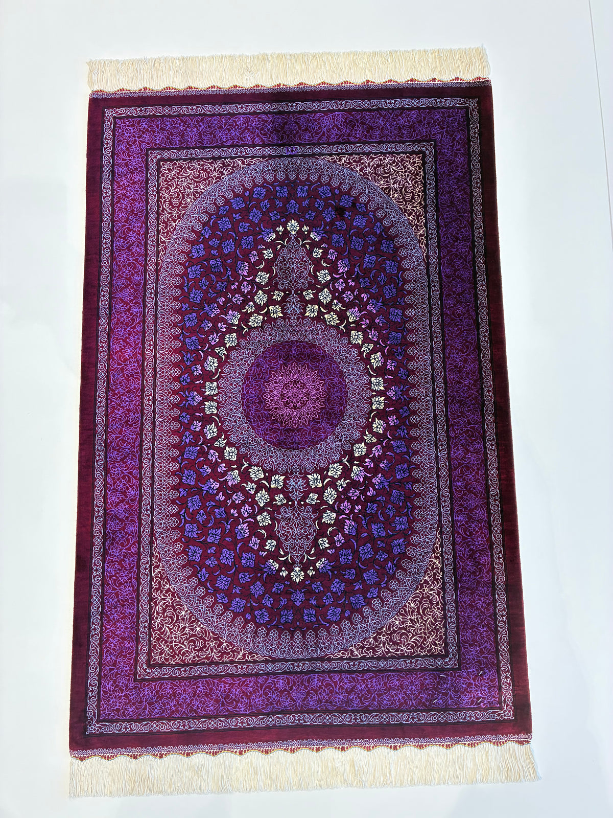 【千葉店】クム シャナ工房 123cm x 78cm JM295