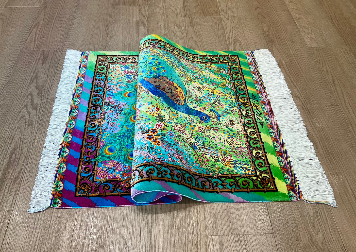 クム タージェ工房 93cm x 61cm PS4449