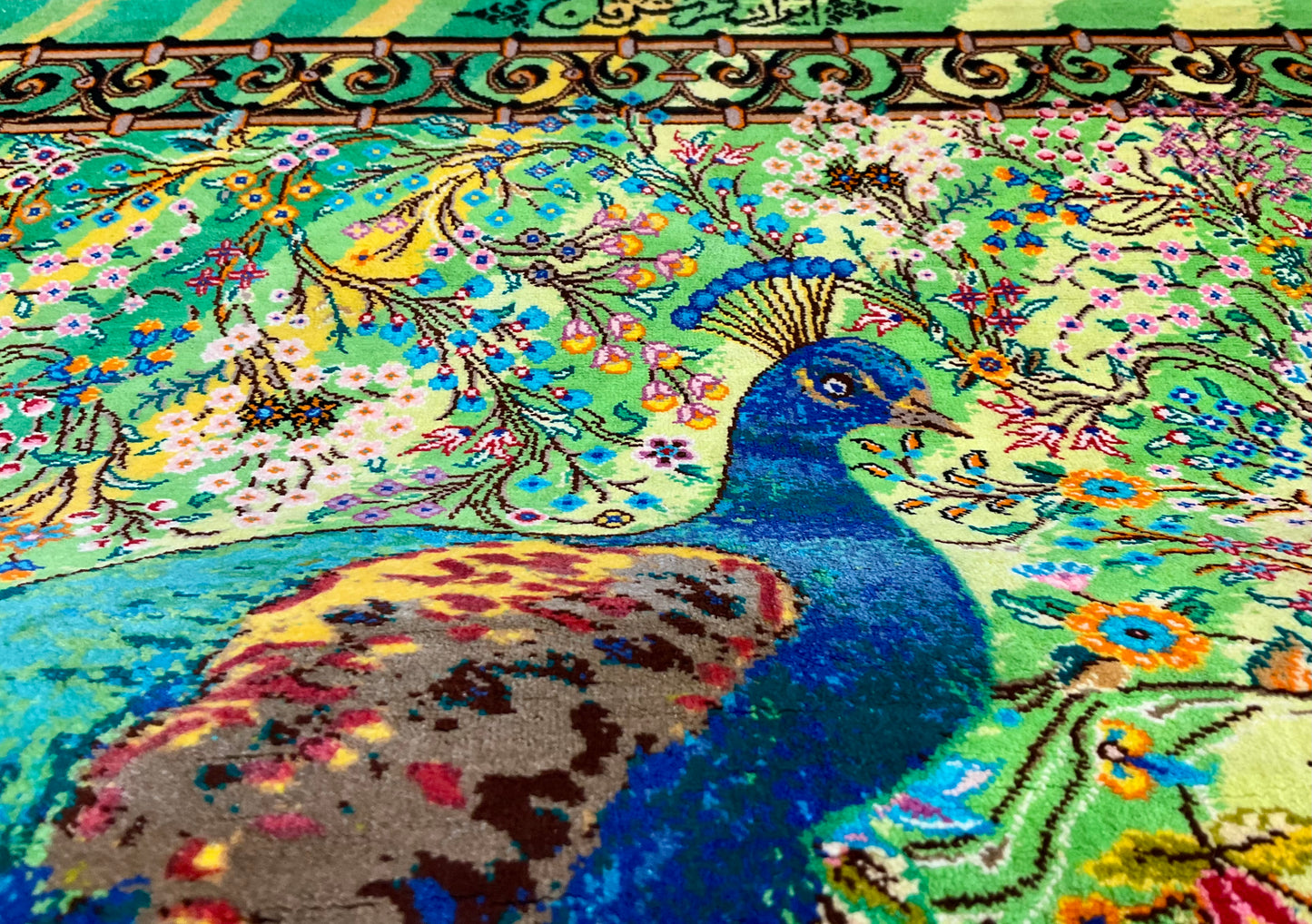 クム タージェ工房 93cm x 61cm PS4449