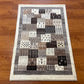 【オンライン限定】カシュクリギャッベ 123cm x 82cm BT13431