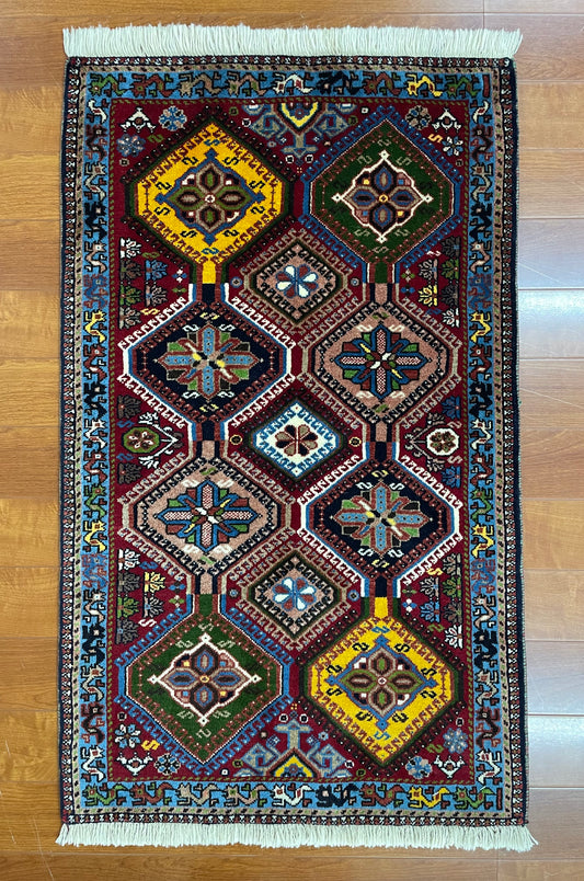 【オンライン限定】ヤラメ 110cm x 65cm PS8084