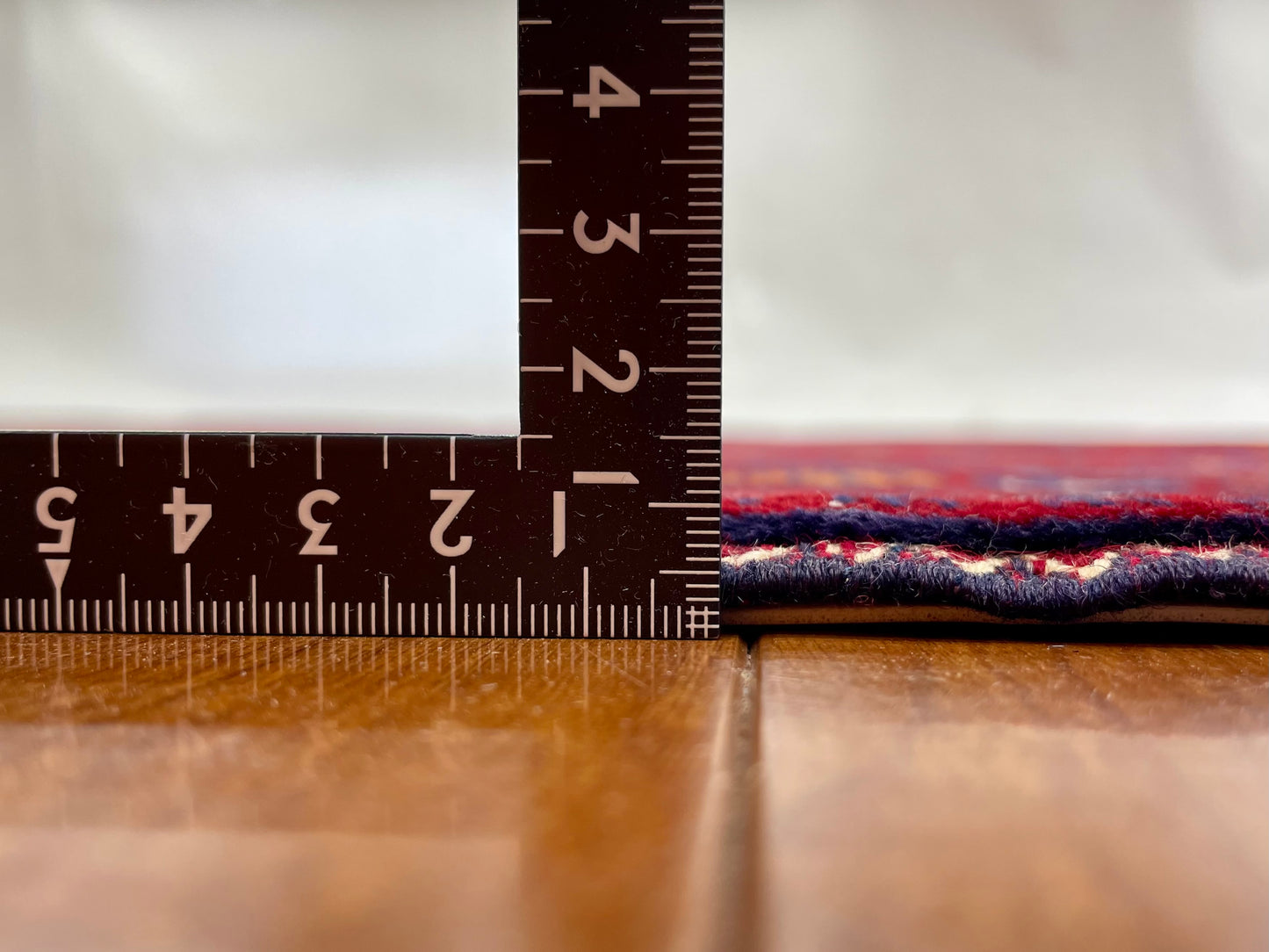 【オンライン限定】アフガニスタン 200cm x 150cm NT11914