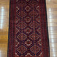 【オンライン限定】バルーチ 170cm x 95cm PS8711