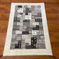【オンライン限定】カシュクリギャッベ 130cm x 90cm RD8760