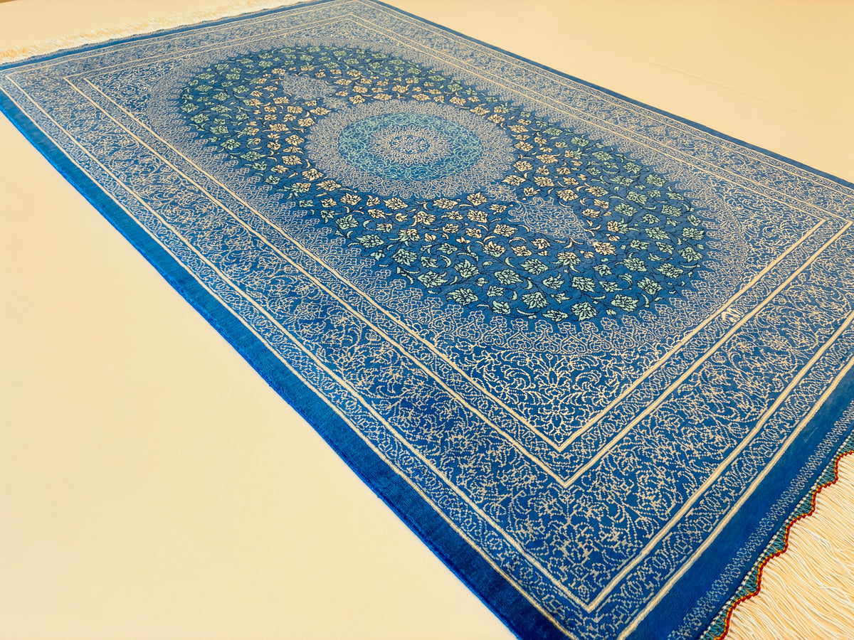 【千葉店】クム シャナ工房 121cm x 79cm PS12427