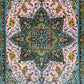 ペルシャンシルク 90cm x 60cm PS510932