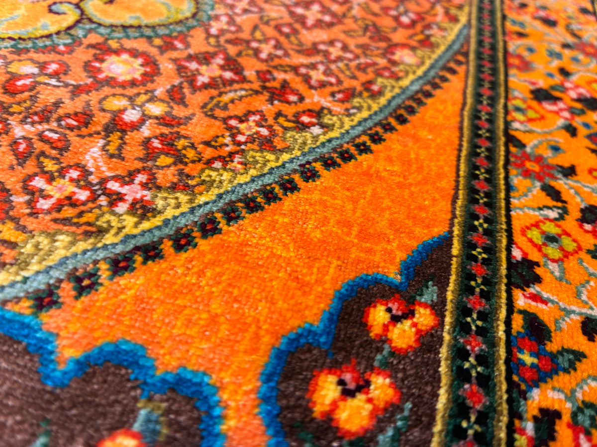【千葉店】クム シャカラシアン工房 95cm x 62cm PS13303