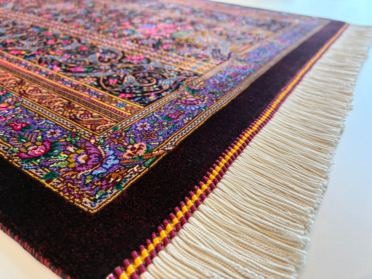 【千葉店】クム ザビヒ工房 87cm x 58cm A21646