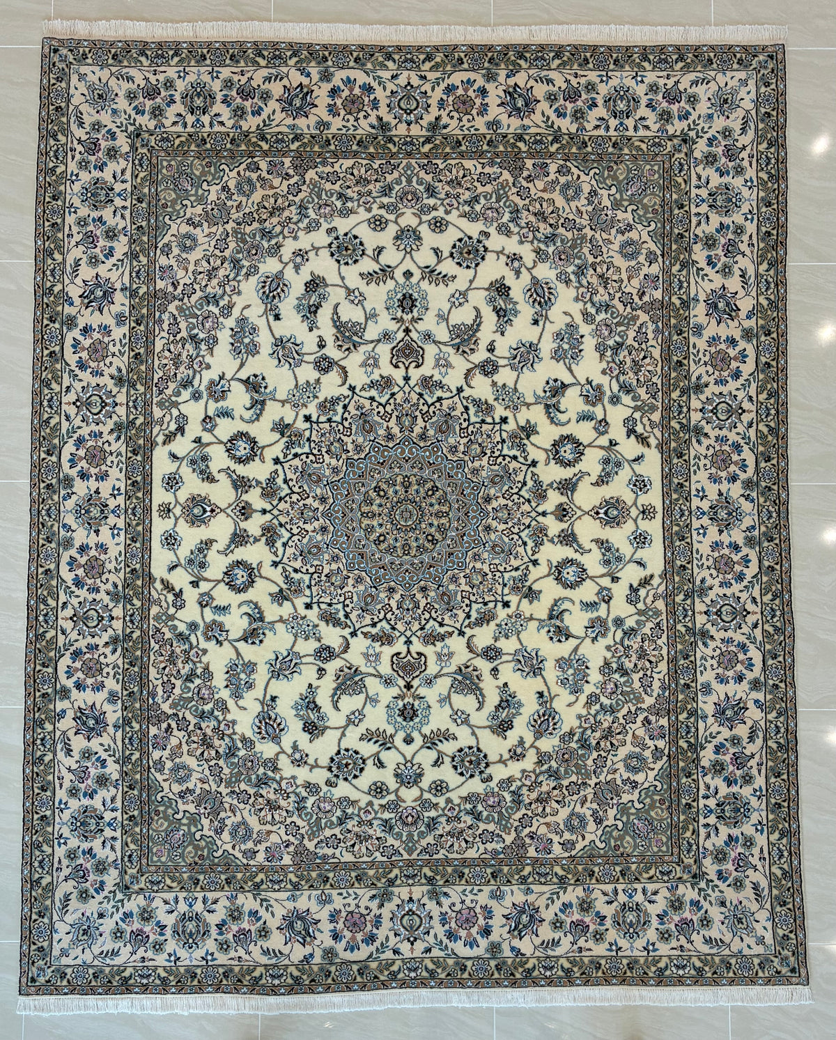 【オンライン限定】 ナイン 255cm x 200cm PS11599