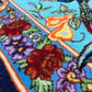 【オンライン限定】クム・ウール 100cm x 77cm PS8648