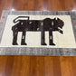 【オンライン限定】カシュクリギャッベ 132cm x 82cm RJ15169
