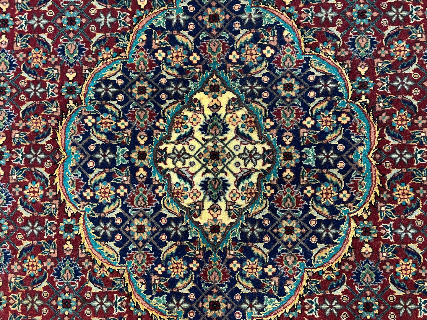 【オンライン限定】タブリーズ ・マララン 183cm x 123cm KO-41