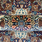 ペルシャンシルク 120cm x 80cm PS11001