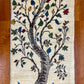 【オンライン限定】ギャッベ 88cm x 58cm RJ13801