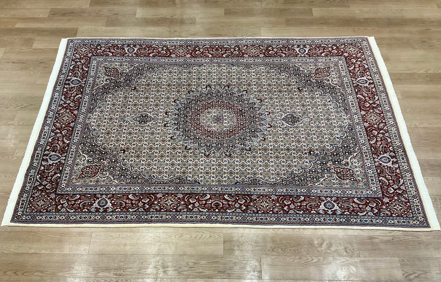 ムード 295cm x 192cm NT9600