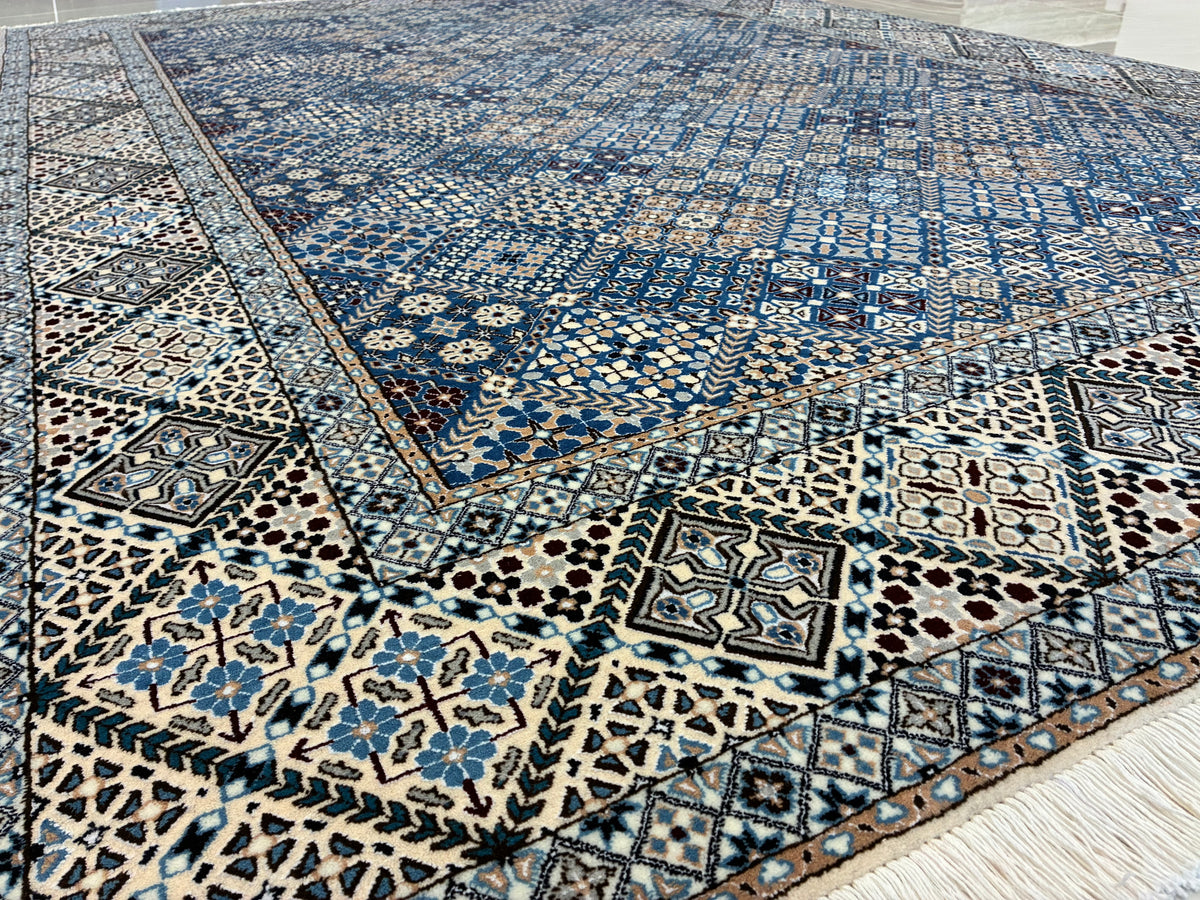 【千葉店】ナイン 300cm x 205cm PS12130