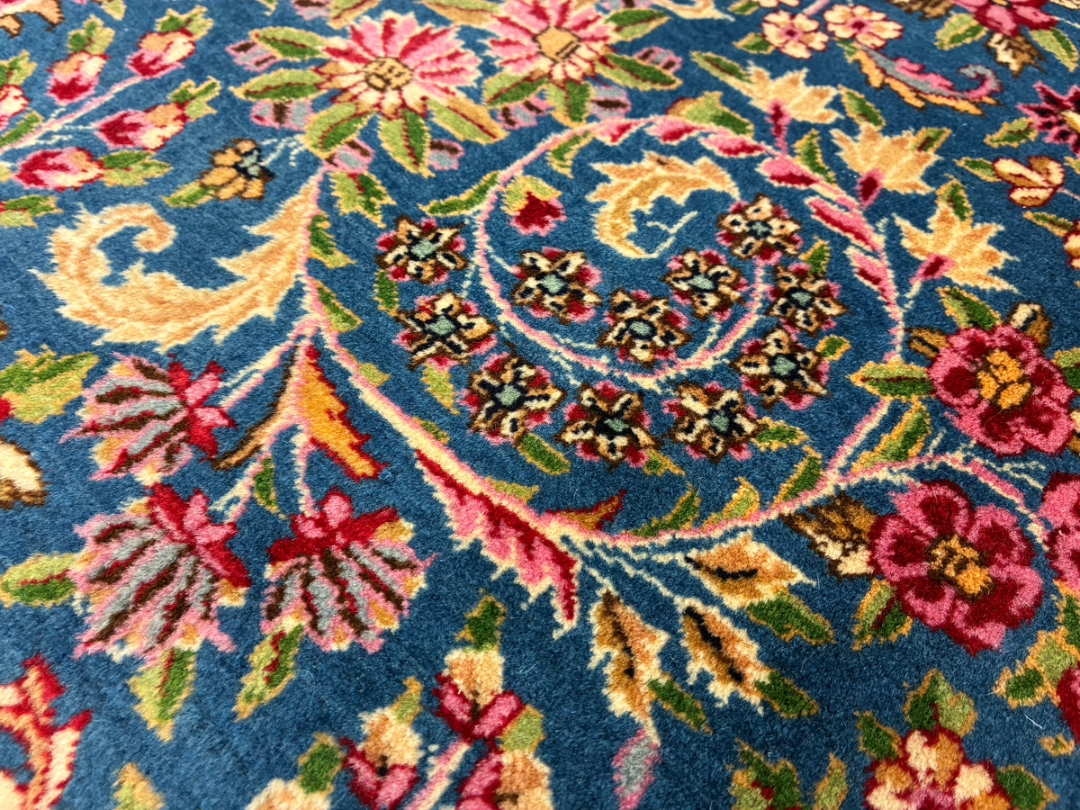 【千葉店】ケルマン 343cm x 260cm NT10247
