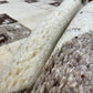 【オンライン限定】ギャッベ  190cm x 156cm RJ202