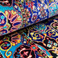 【福岡店】ペルシャンシルク 90cm x 60cm PS13557