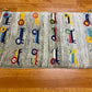 【オンライン限定】ギャッベ 127cm x 85cm RJ8113