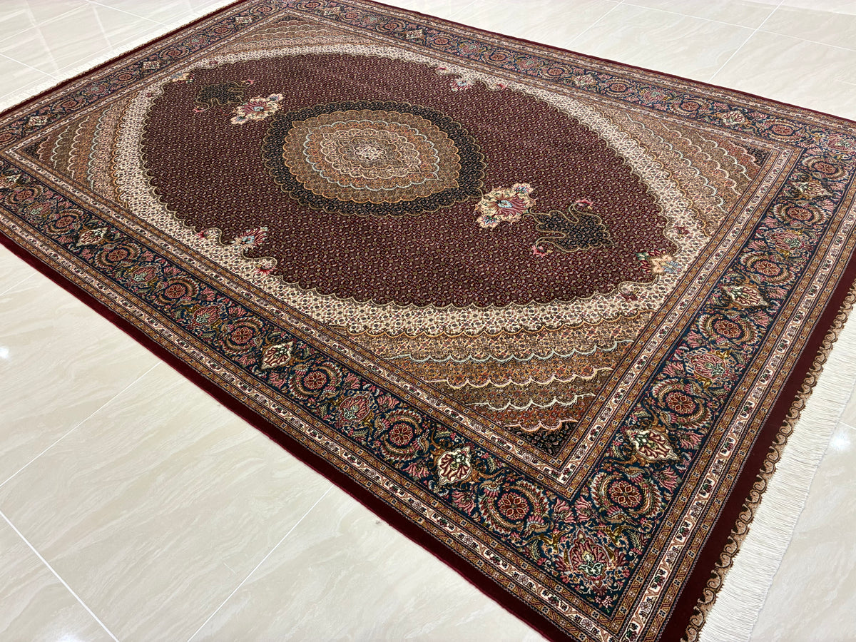 【千葉店】 タブリーズ 300cm x 200cm PS12728