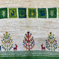 【オンライン限定】ギャッベ  200cm x 158cm RJ3853