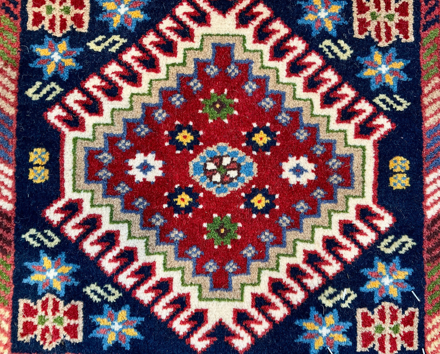 ヤラメ 41cm x 38cm PS12070