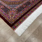 クム モハンマディ工房 207cm x 135cm NT15027