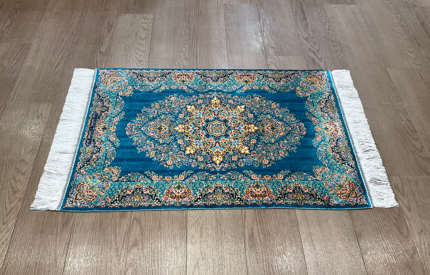 ペルシャンシルク 90cm x 60cm PS10786