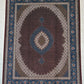 【千葉店】 タブリーズ アブドルラヒ工房 260cm x 200cm PS5291