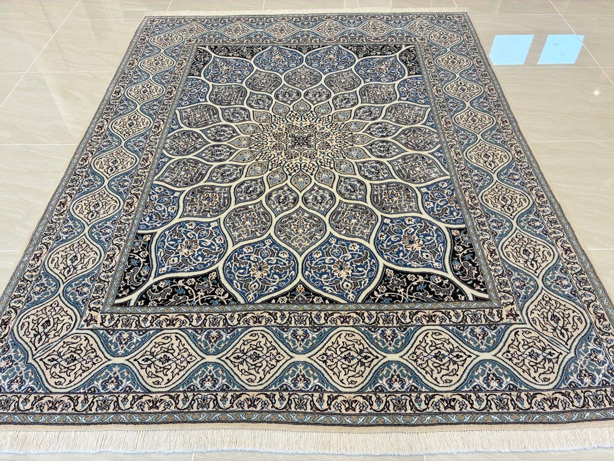 【千葉店】 ナイン 247cm x 200cm PS12126