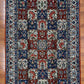 【オンライン限定】バクティアリ 290cm x 200cm NT15445