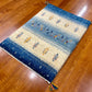【オンライン限定】ギャッベ 90cm x 63cm RJ5944