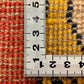 ギャッベ 88cm x 60cm RJ12110